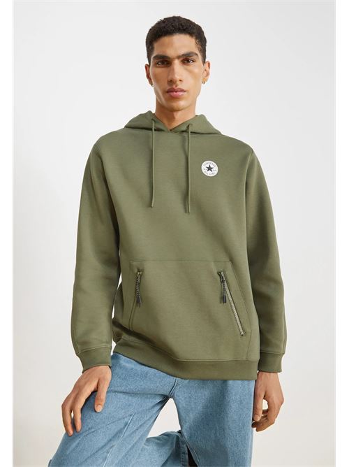 future hoodie CONVERSE | 10026214A01 306